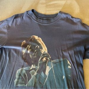 ANINE Bing Bowie tshirt